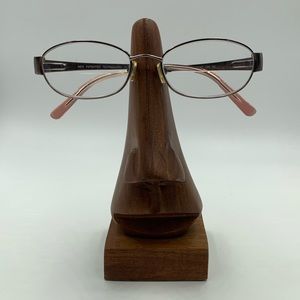 MDX 53218 Pink Oval Sunglasses Frames